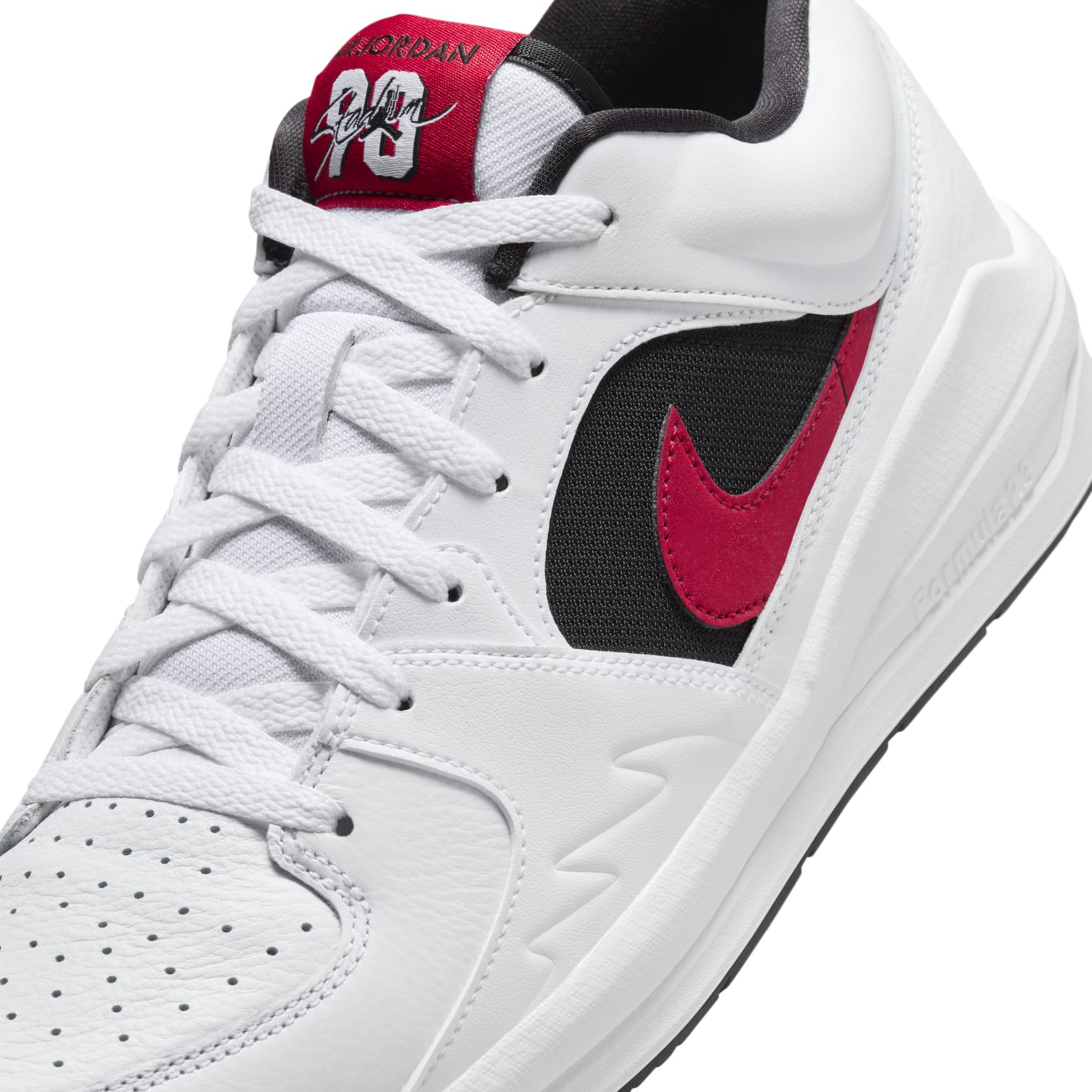 Air Jordan Stadium 90 'Chicago' DX4397-116