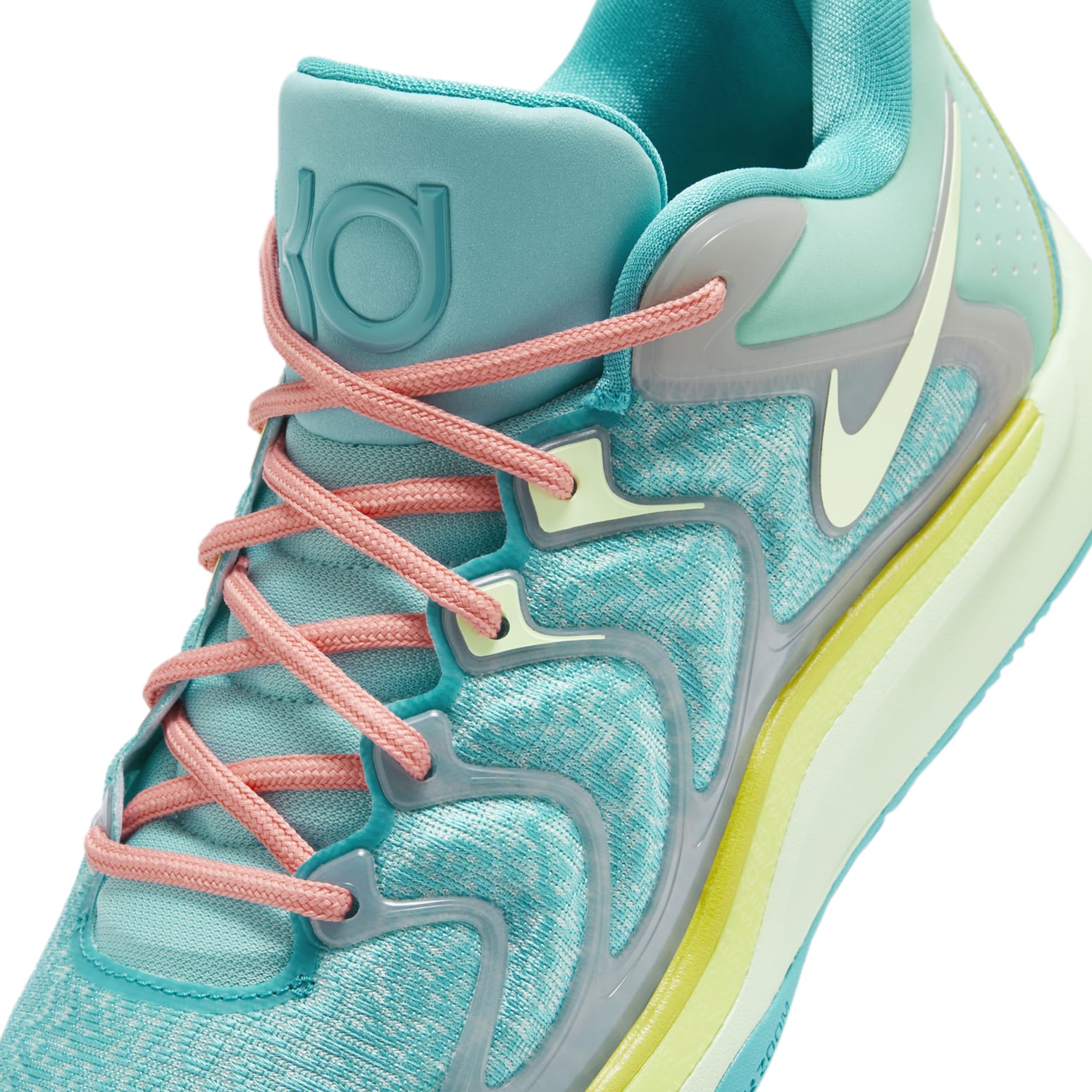 Nike x Jonquel Jones KD 17 EP 'Bahamas' HM5730-300