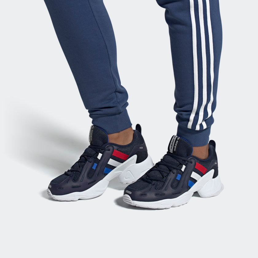 adidas EQT Gazelle 'Dark Blue Red' EF5333