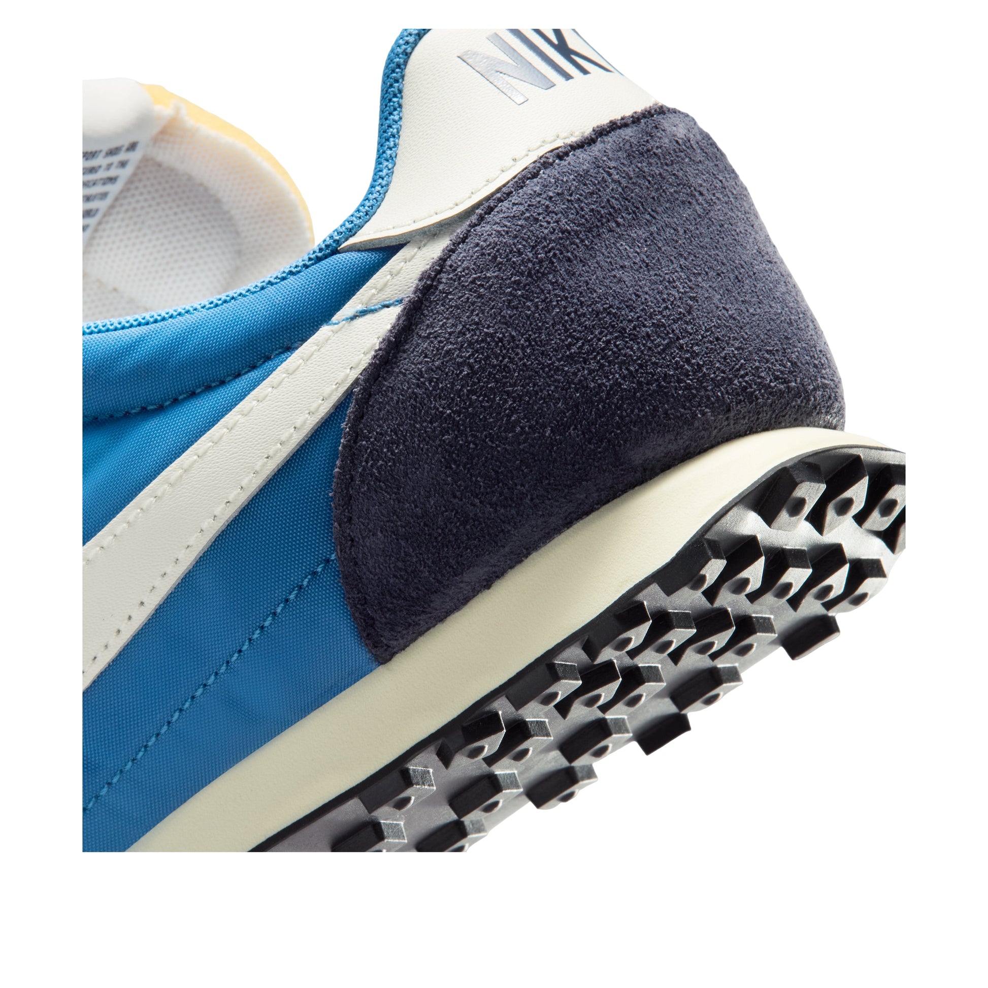 Nike Waffle Racer 'Star Blue White' IM8658-401