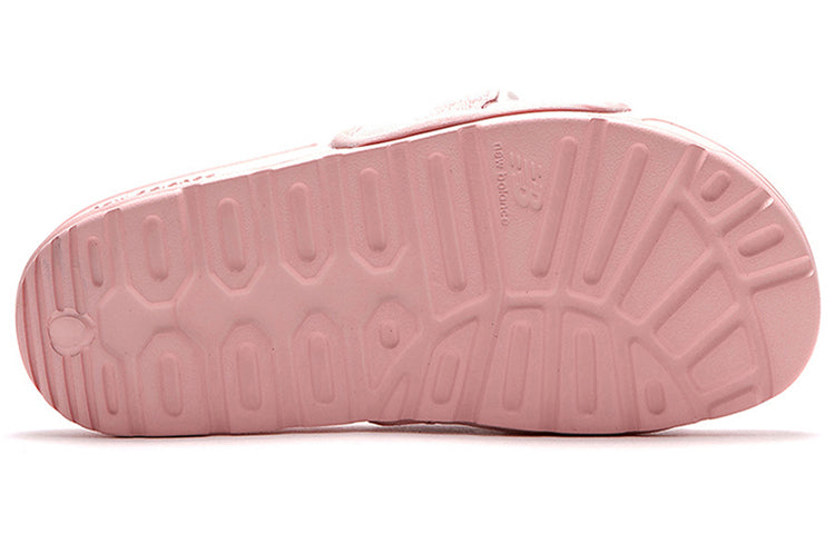 New Balance Slippers Minimalistic 'Pink' SD2152PPC