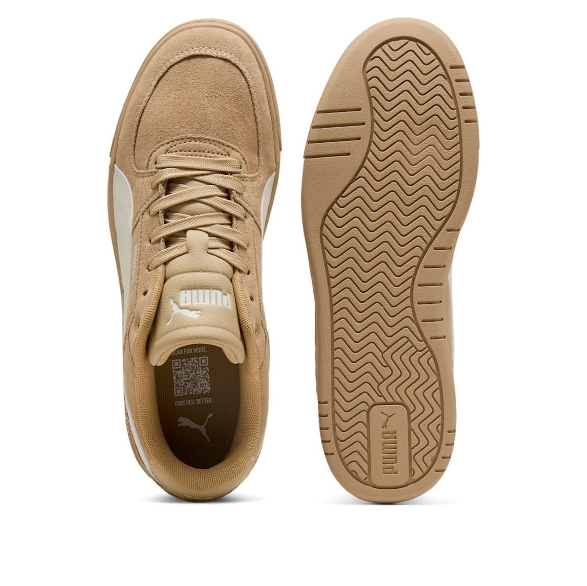 PUMA Caven 3.0 SD 'Khaki Brown' 404486-04