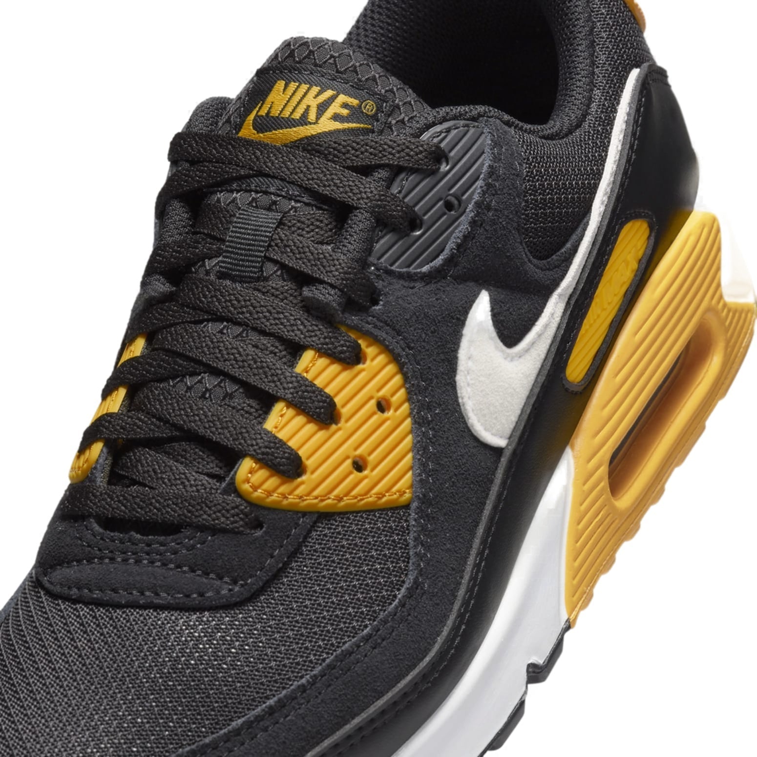 Nike Air Max 90 'Steelers' FN6958-002