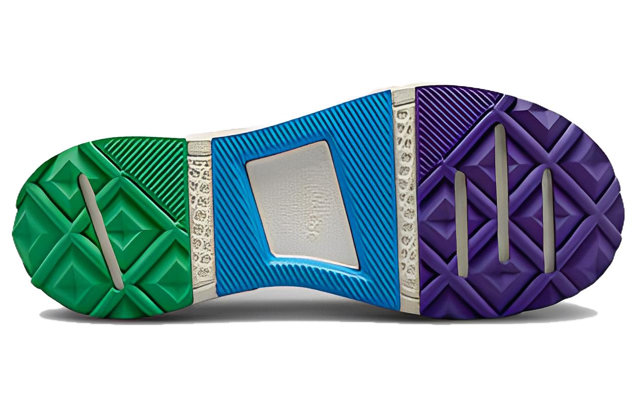 Converse Run Star Legacy CX High 'Pride - Proud to Be' A06027C