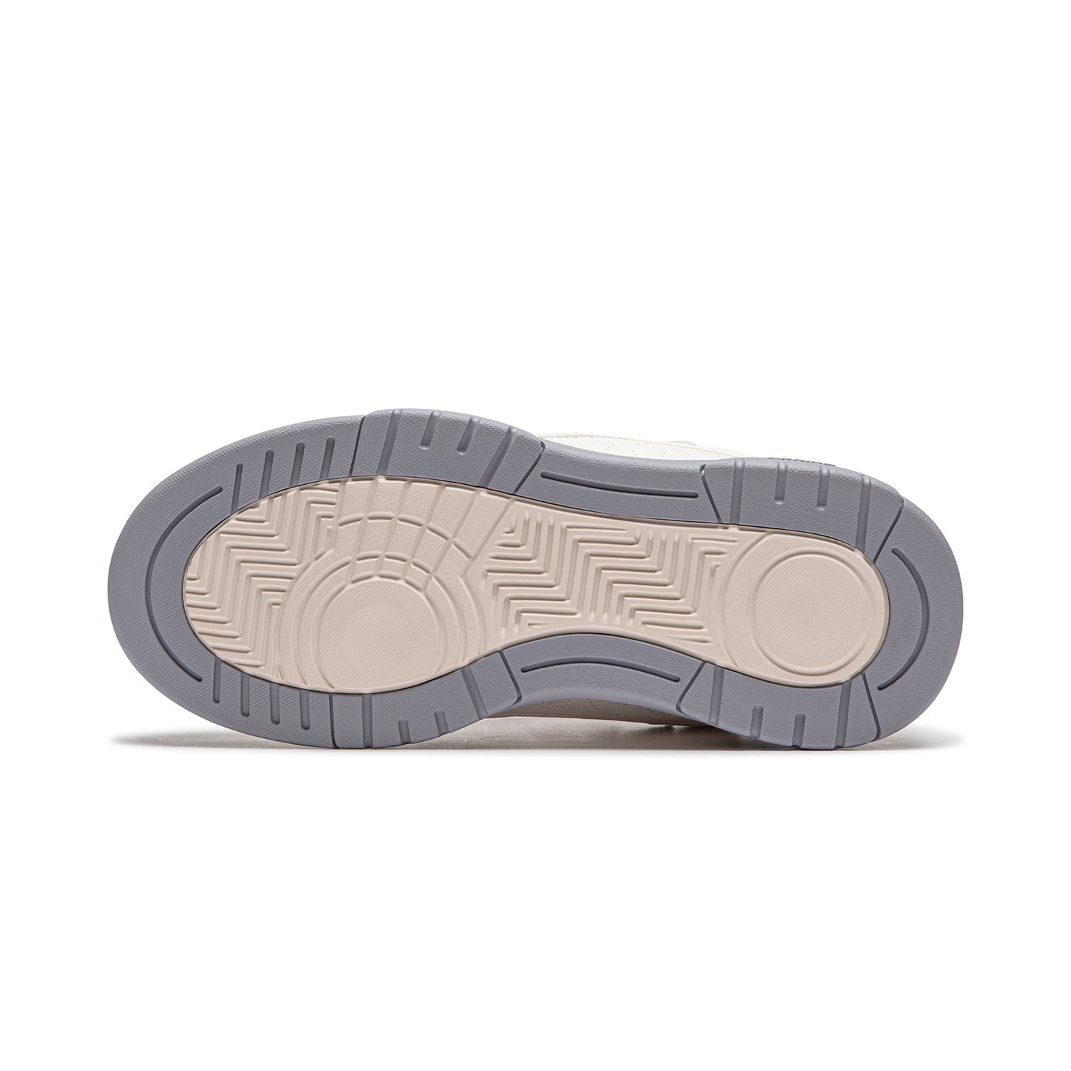(WMNS) Li-Ning Journey 2.0 'White Pink Grey' AGCU092-4