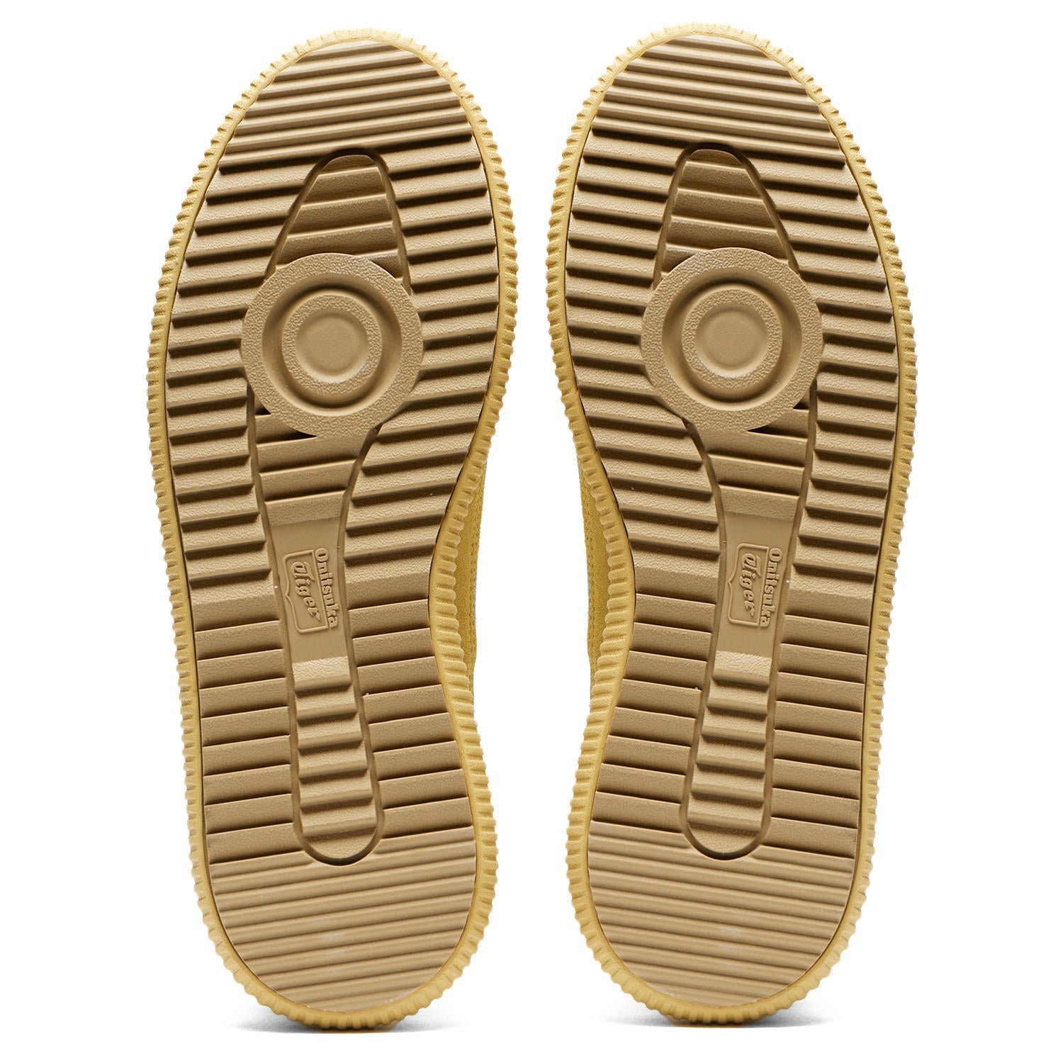 Onitsuka Tiger Delecity L 'Ivory Mineral Brown' 1183C217-750