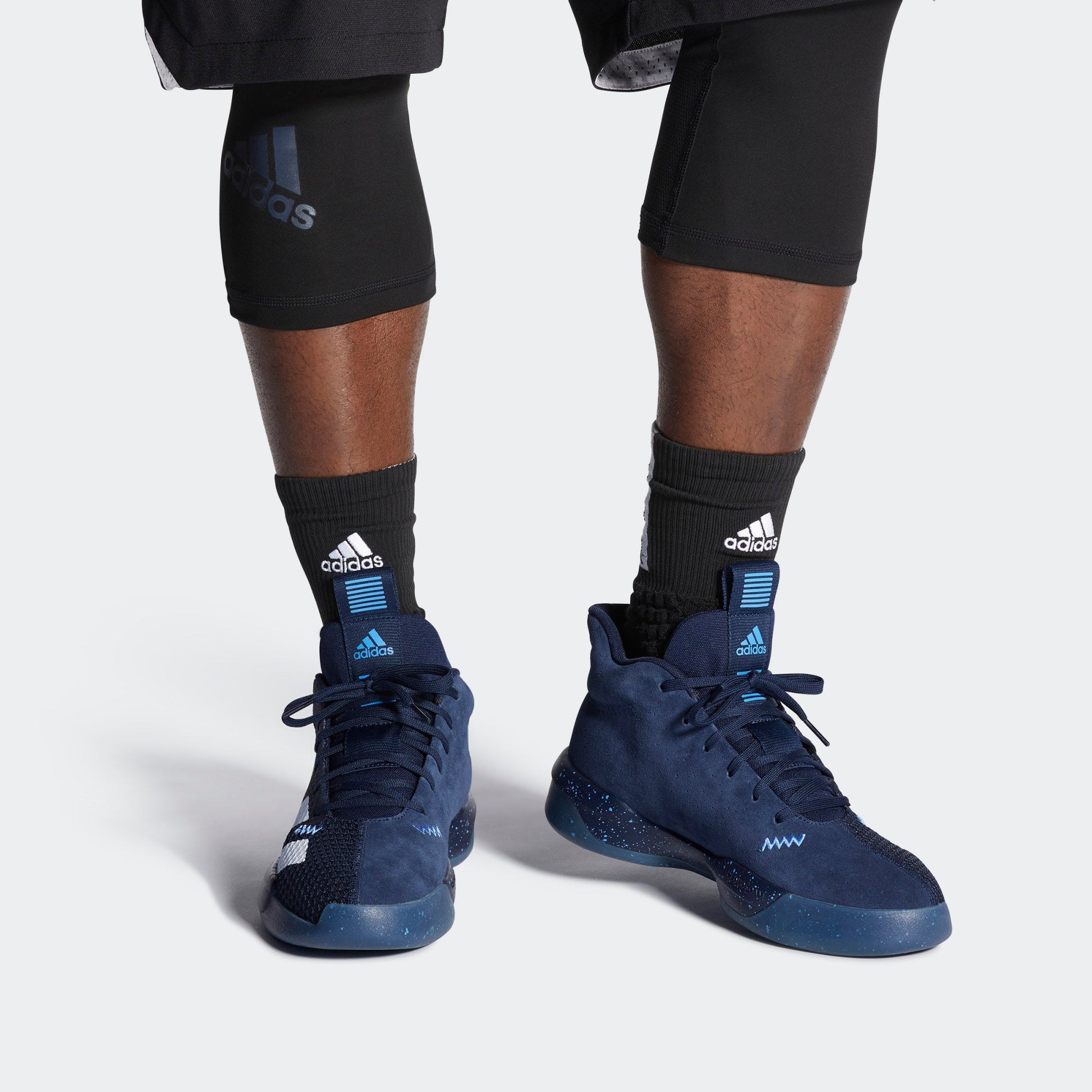 adidas Pro Next 2019 'Collegiate Navy' F97272