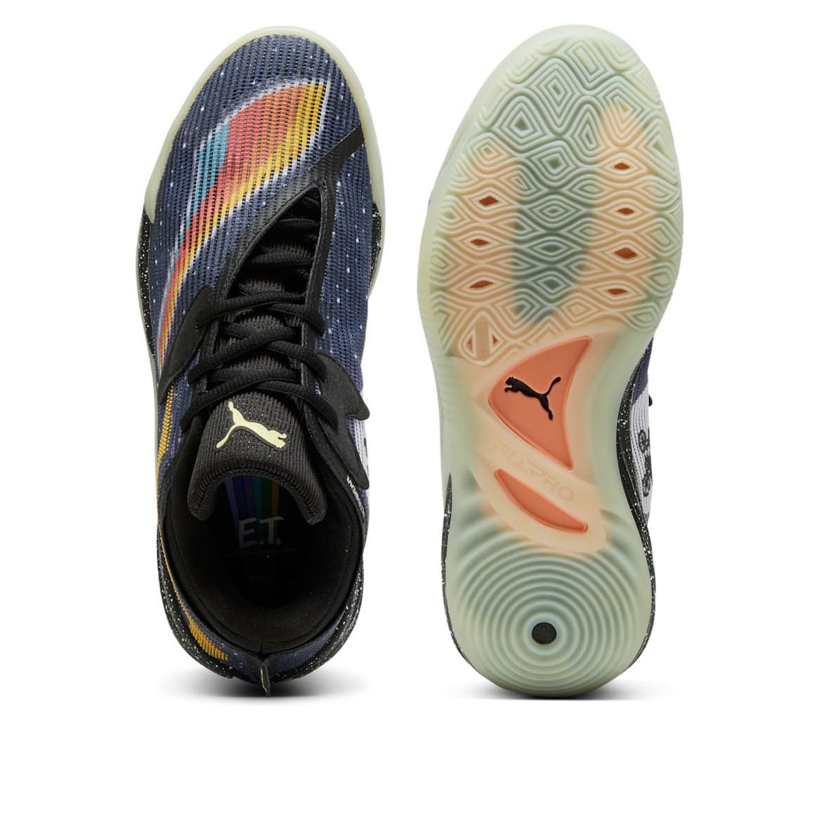 PUMA All-Pro Nitro 2 'E.T.' 312313-01