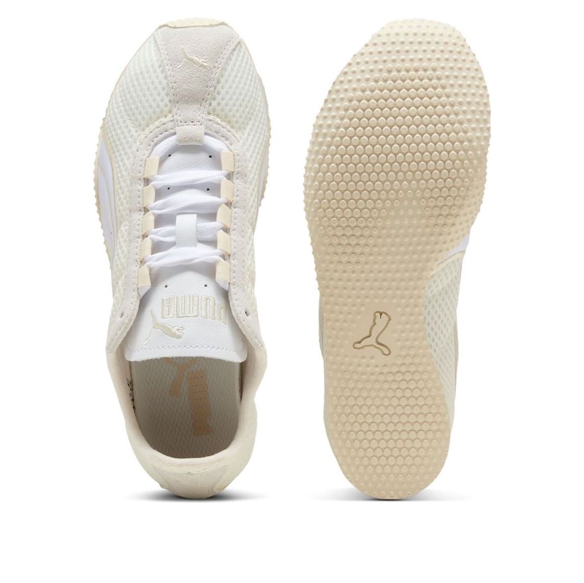 PUMA H-Street 'Warm White Alpine Snow' 403775-04