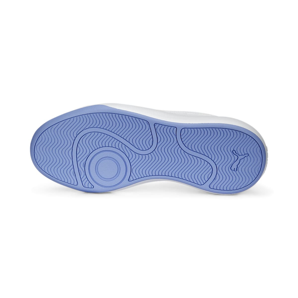 (WMNS) PUMA Tori 'White Blue Lavender' 383026-14