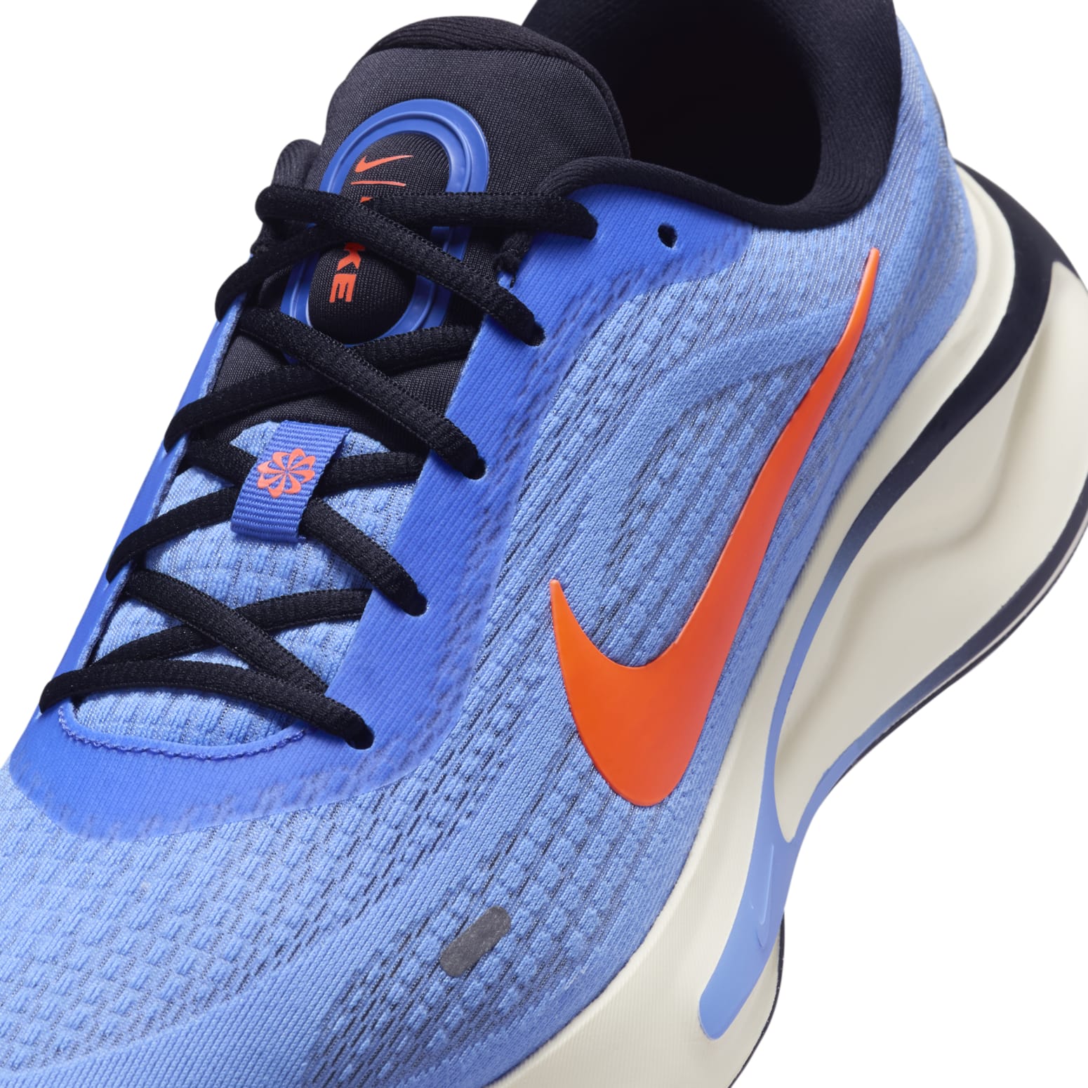 Nike Journey Run 'Astronomy Blue Hyper Crimson' FN0228-400