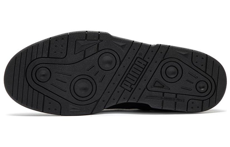 PUMA Slipstream Leather 'Black White' 387544-26