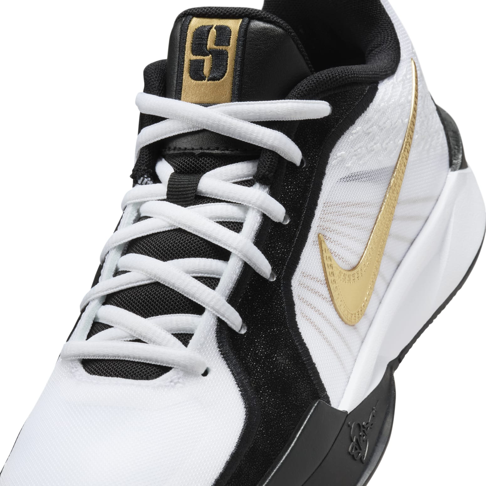 (GS) Nike Sabrina 2 'Gold Quest' FQ7377-001
