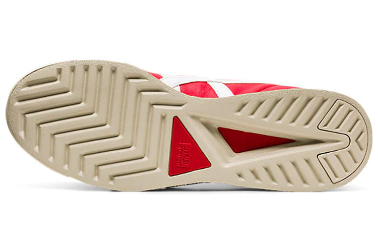 Onitsuka Tiger Corsair EX 'Red White' 1183A561-601