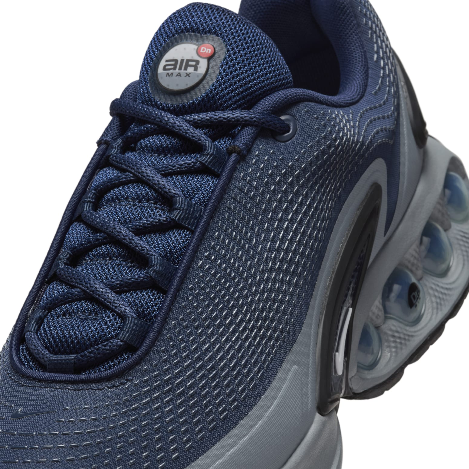 Nike Air Max Dn 'Midnight Navy' DV3337-401