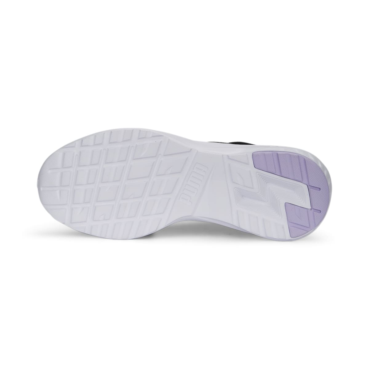 PUMA All-Day Active 'Black Vivid Violet' 386269-11