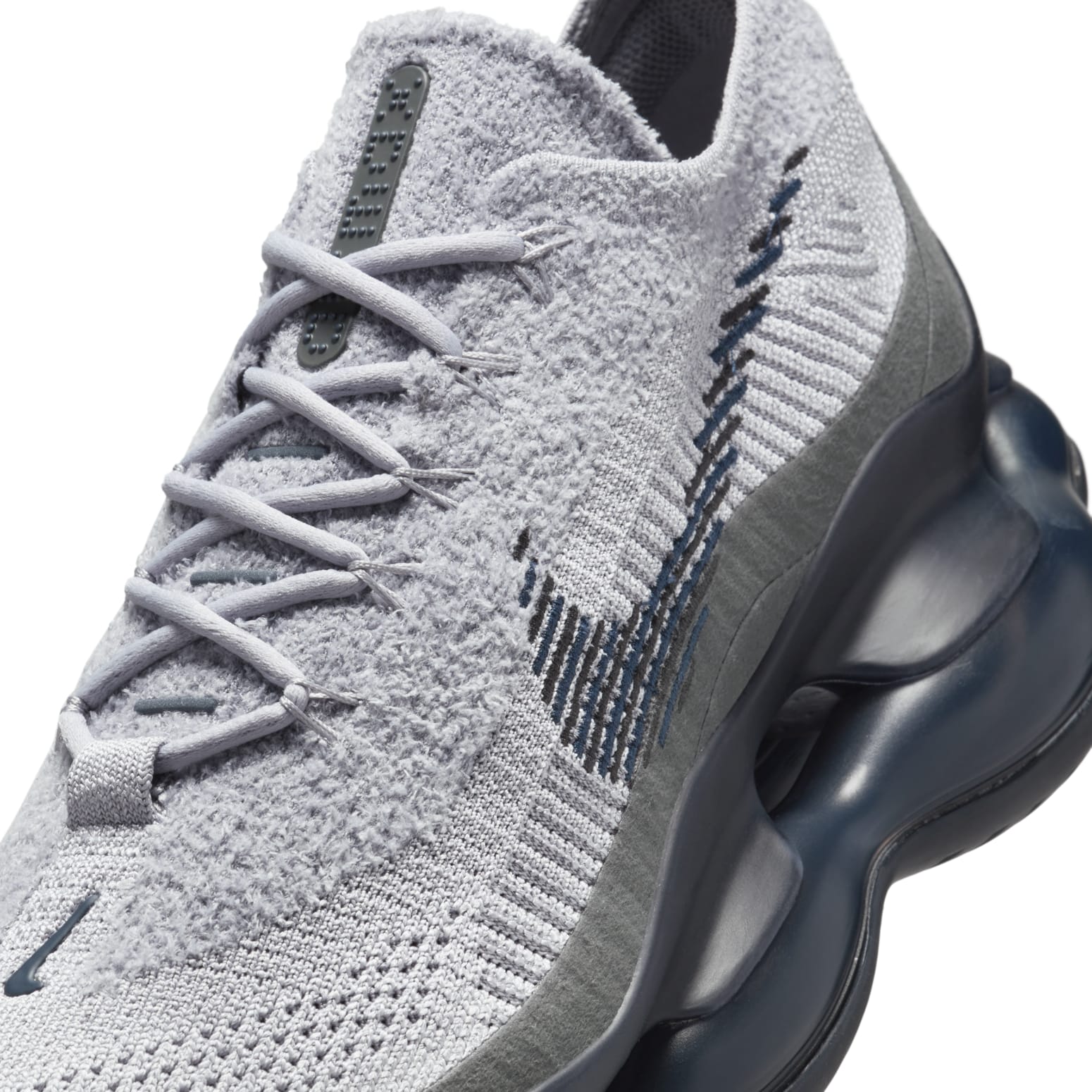 Nike Air Max Scorpion FK 'Pewter Midnight Navy' DJ4701-006