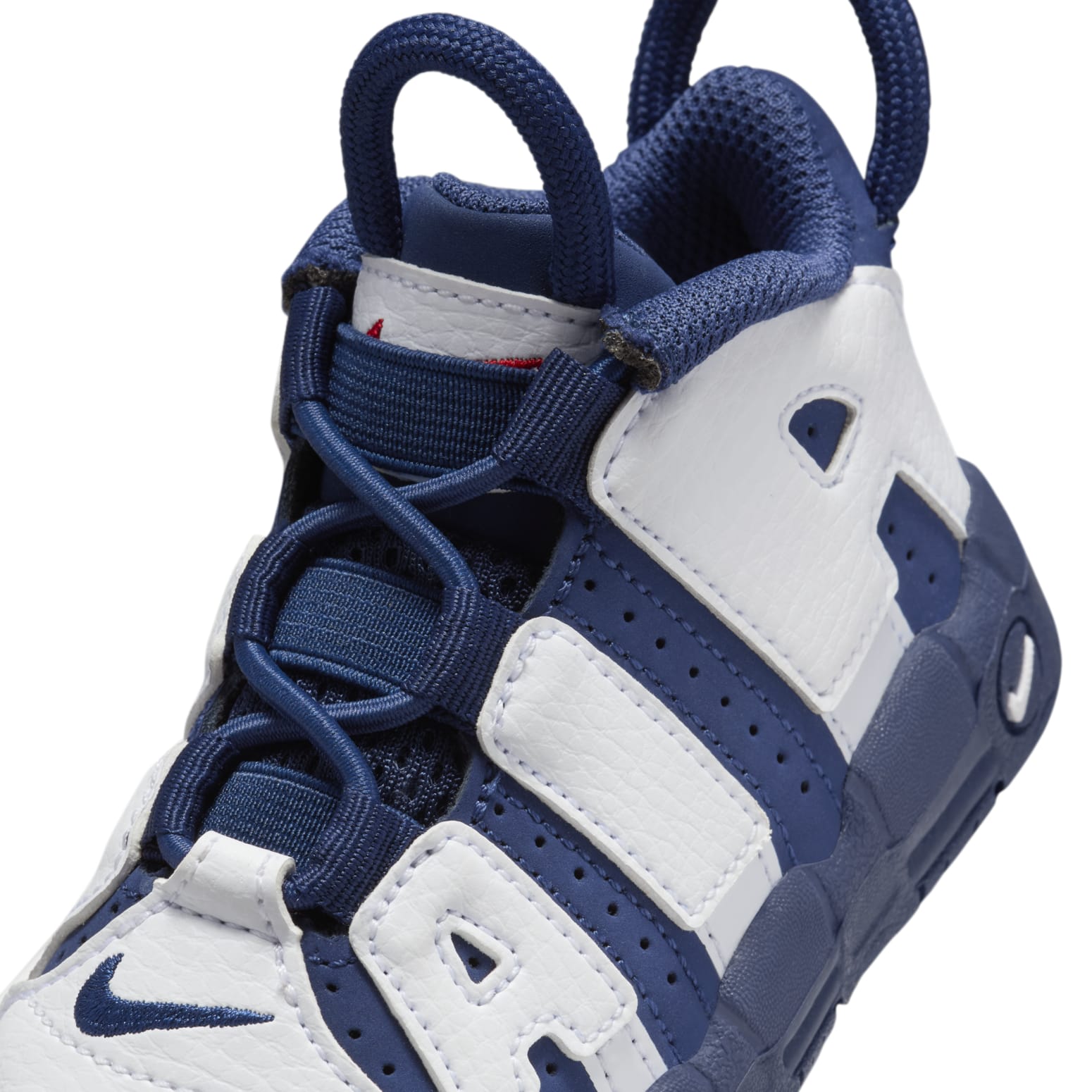(TD) Nike Air More Uptempo 'Olympic' FV5368-100