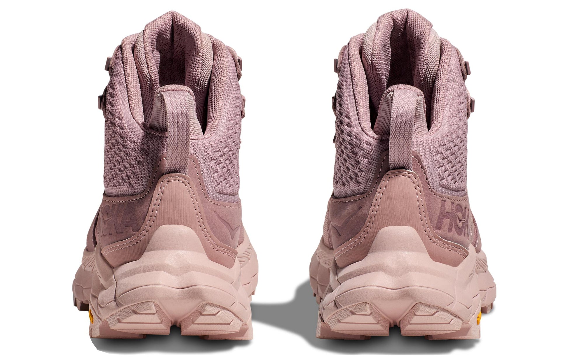 HOKA ONE ONE Anacapa Mid GTX 'Lavender Peach Pink' 1134984-PMPW