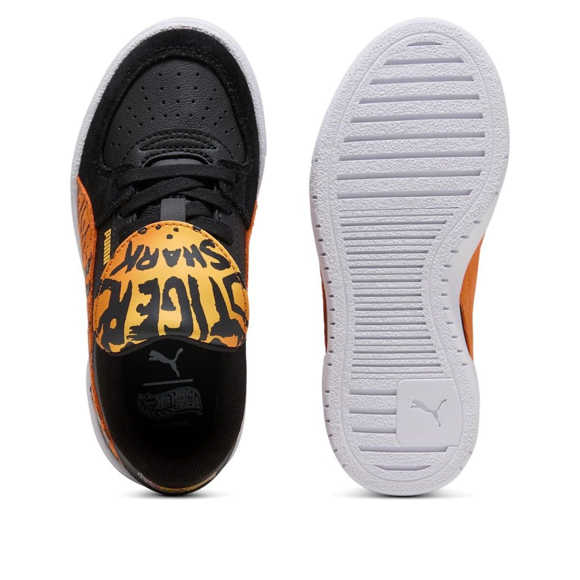 (PS) PUMA x Hot Wheels CA Pro 'Monster Trucks' 403431-01