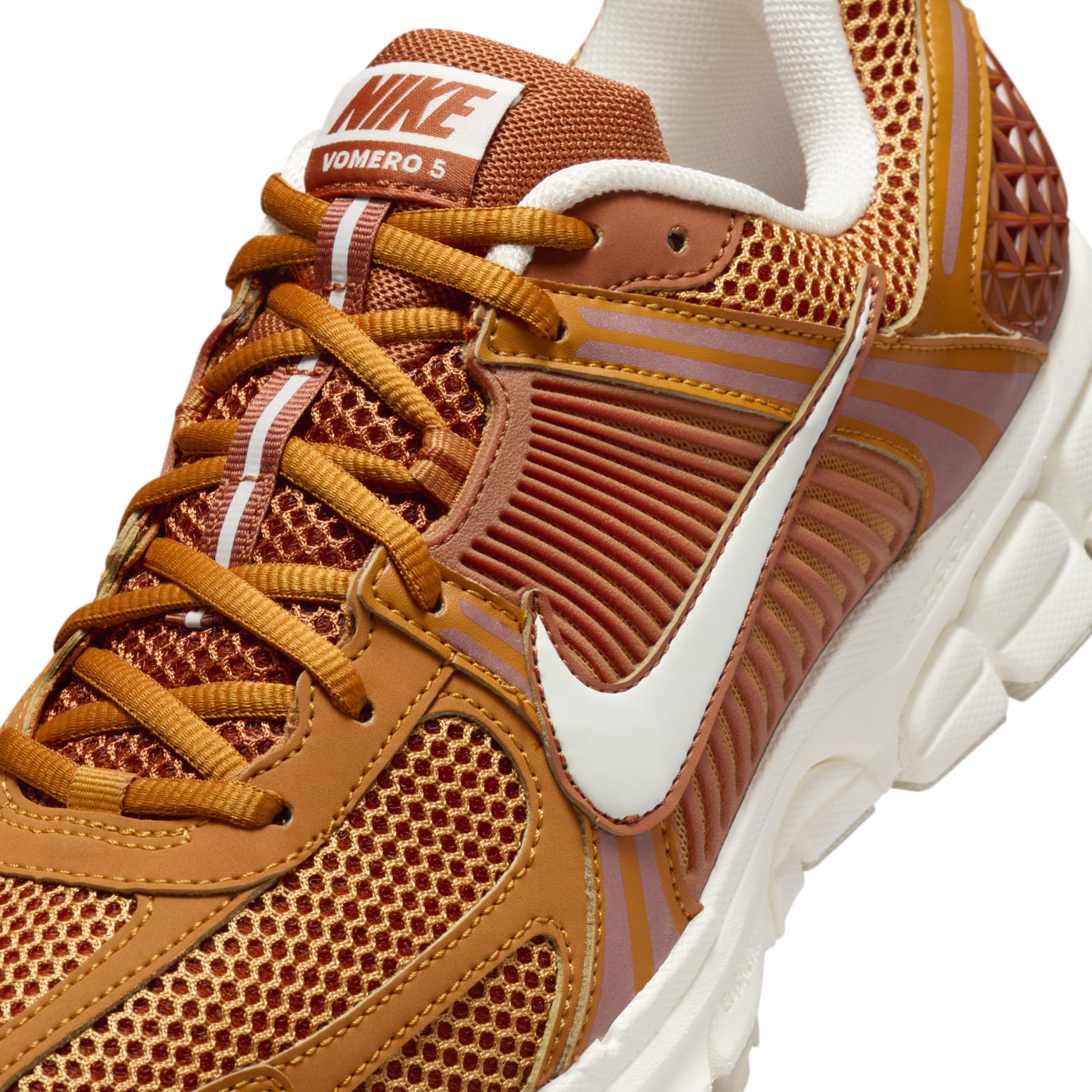 Nike Air Zoom Vomero 5 'Monarch' HJ9123-815