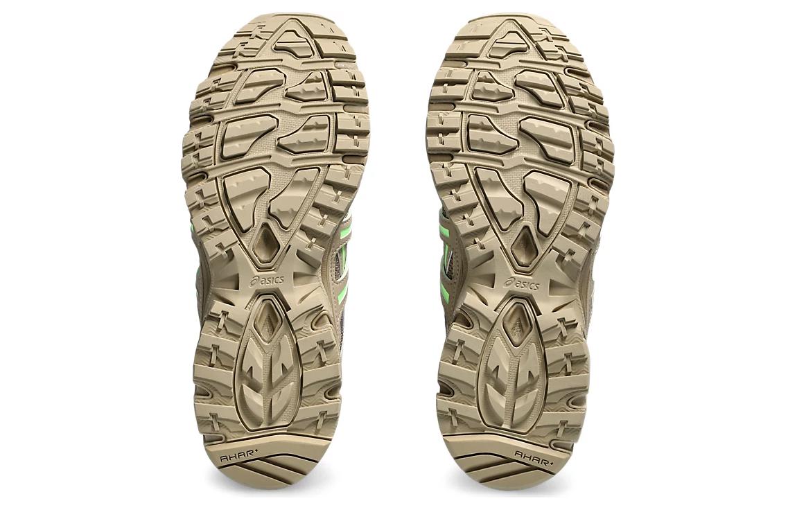 ASICS Gel-Sonoma 15-50 'Pepper Illuminate Green' 1201B006-200