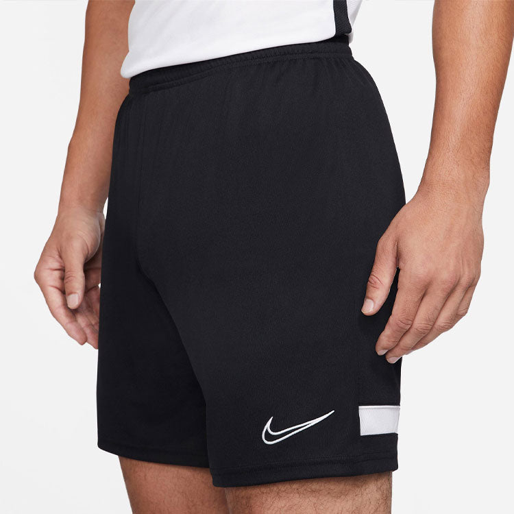 Nike Academy Training Shorts 'Black' CW6108-010