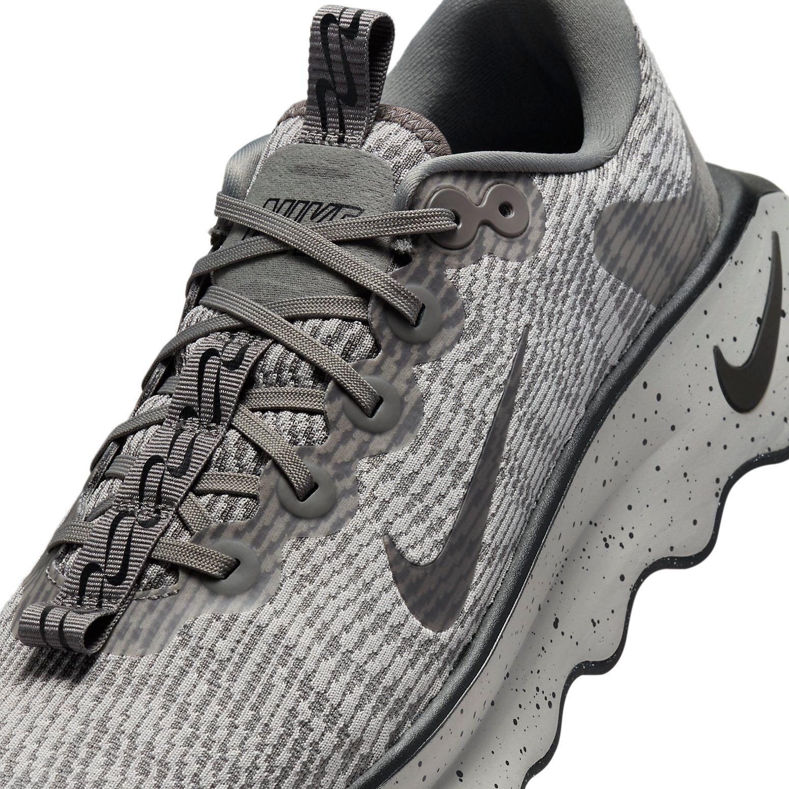 Nike Motiva 'Light Iron Ore' DV1237-002