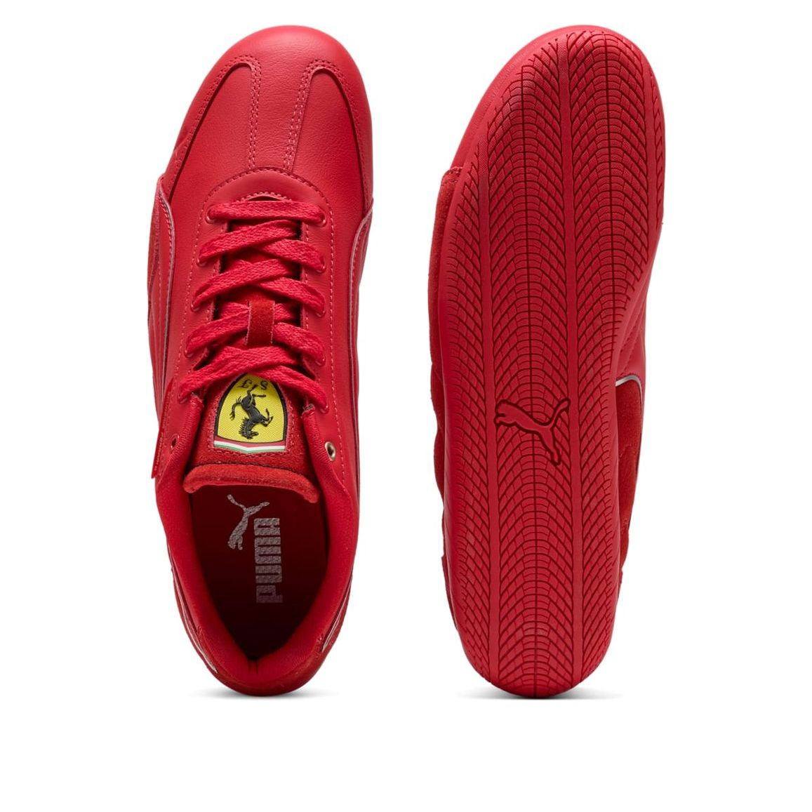 PUMA x Scuderia Ferrari Speedcat 'Rosso Corsa' 308905-02