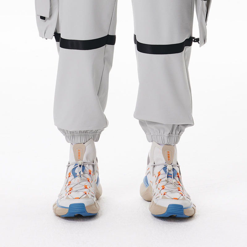 Li-Ning Wade Essence 2.3 Lite 'White Blue' LGLS005-4