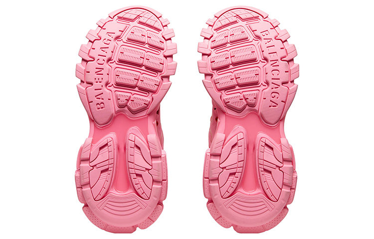 (WMNS) Balenciaga Track 1.0 'Rose Pink' 542436W3AC65556
