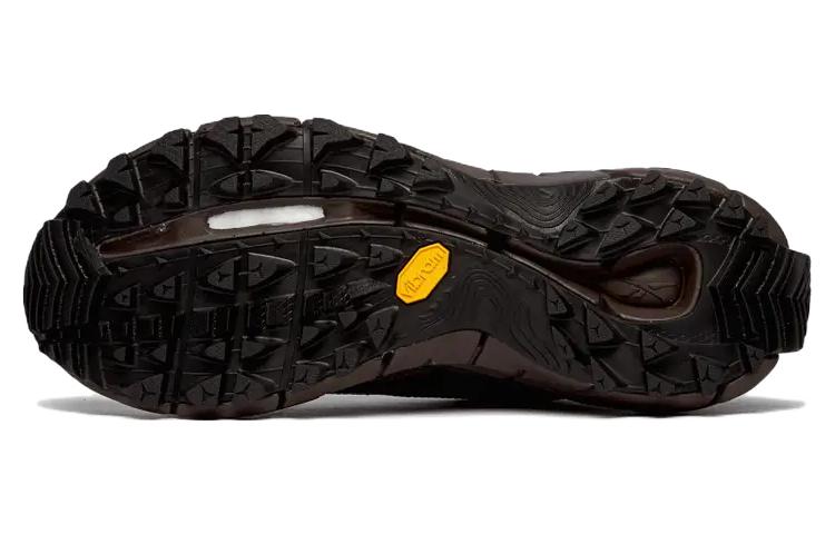 Reebok Zig Kinetica 2.5 A$AP Nast 'Dark Brown' FZ5855