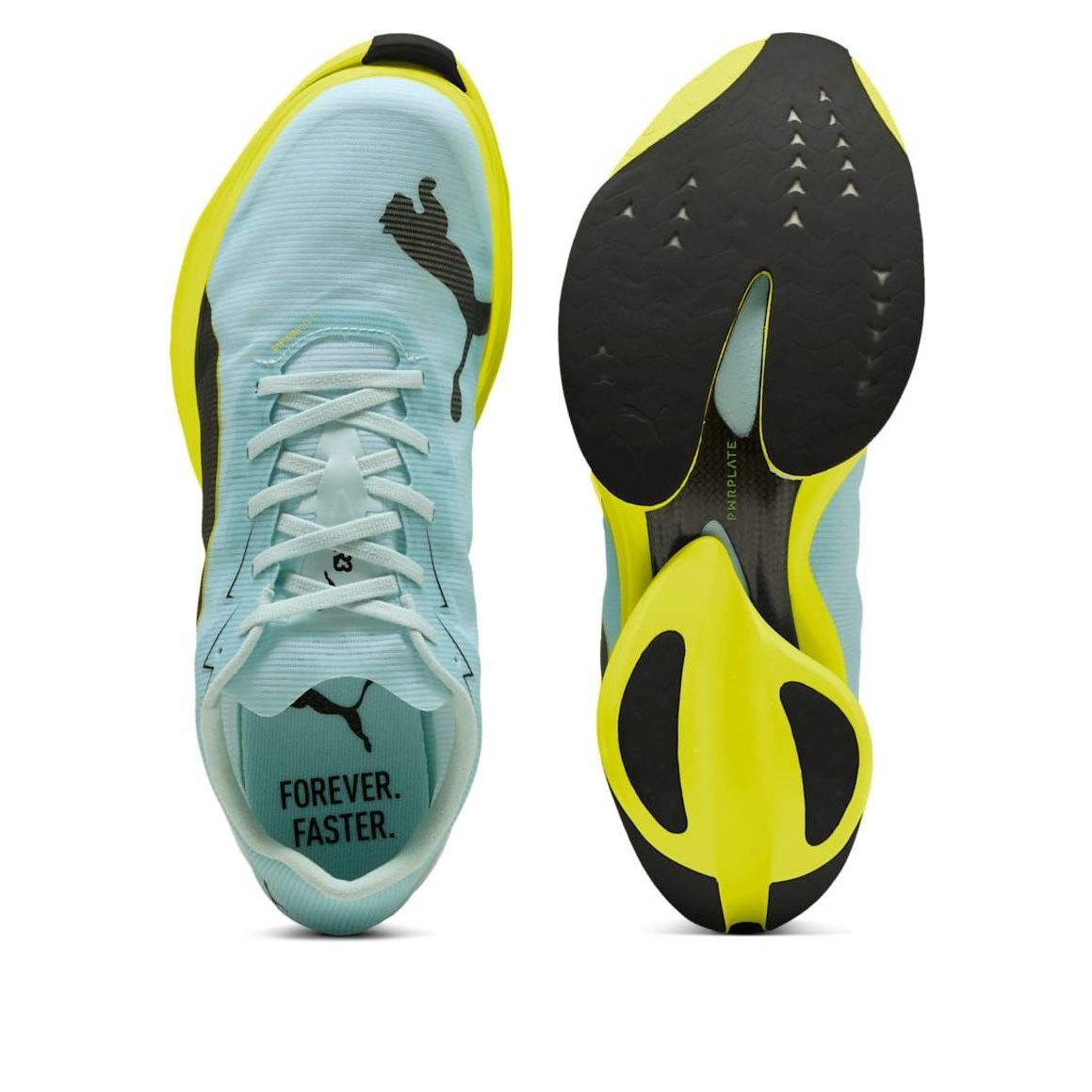 PUMA Fast-R Nitro Elite 3 'Fresh Water Lemon Crush' 312060-09