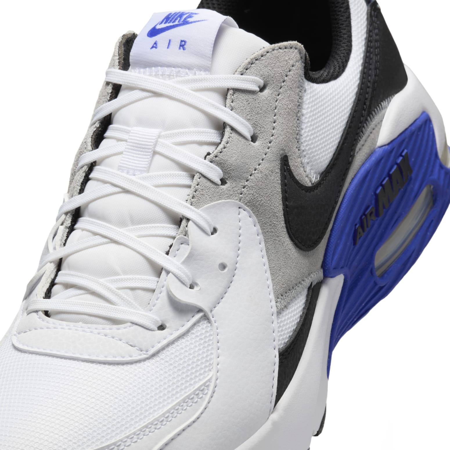 Nike Air Max Excee 'White Astronomy Blue' CD4165-120