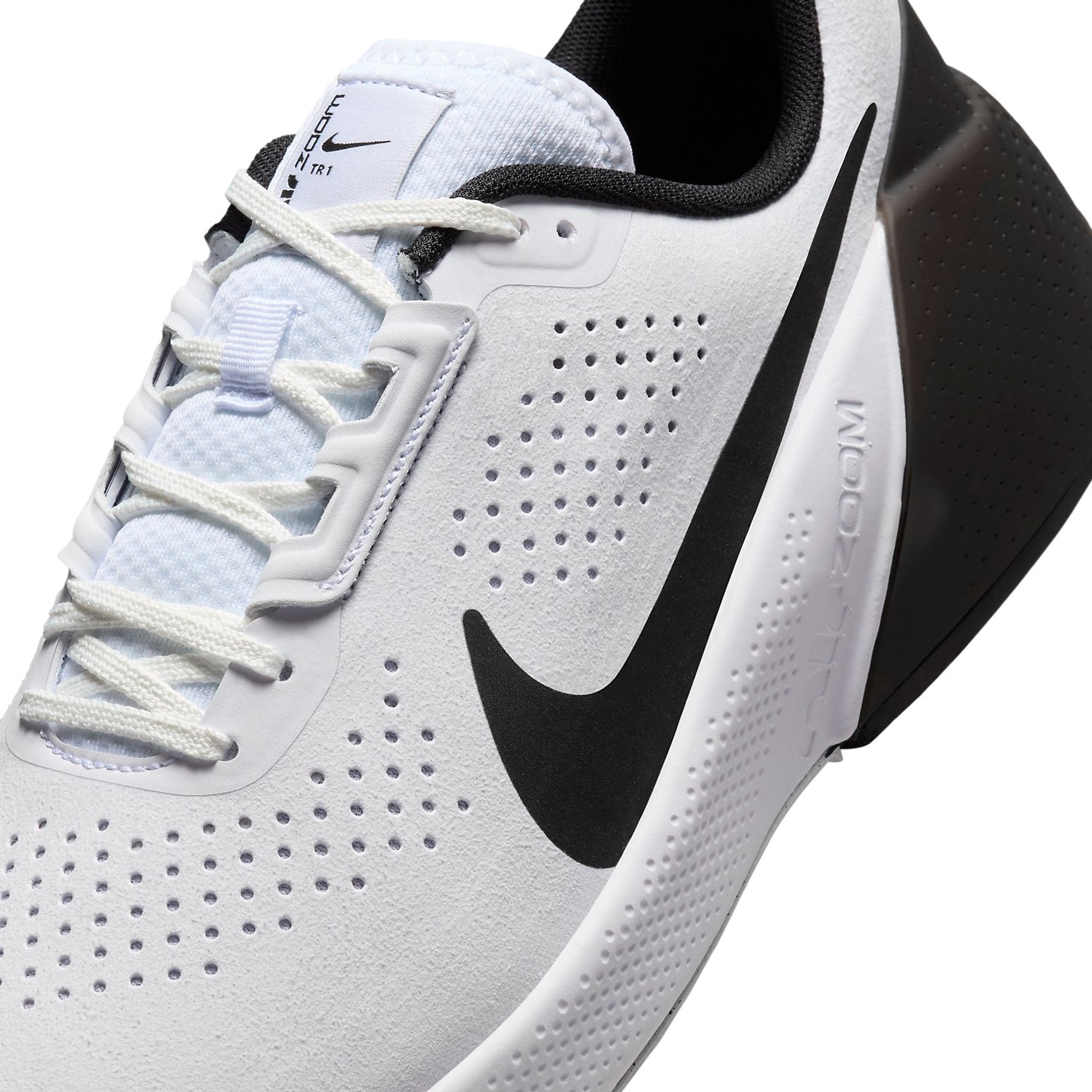 Nike Air Zoom TR 1 'White Black' DX9016-103
