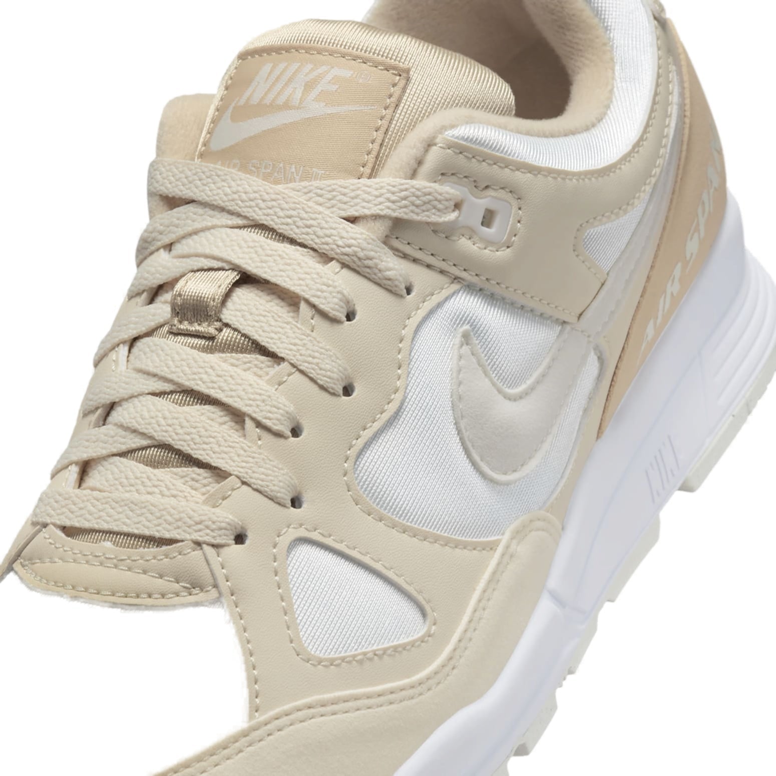 Nike Air Span 2 'Cream' BQ8164-200