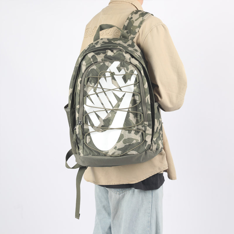 Nike Hayward 2.0 Backpack 'Camo' DJ4817-222
