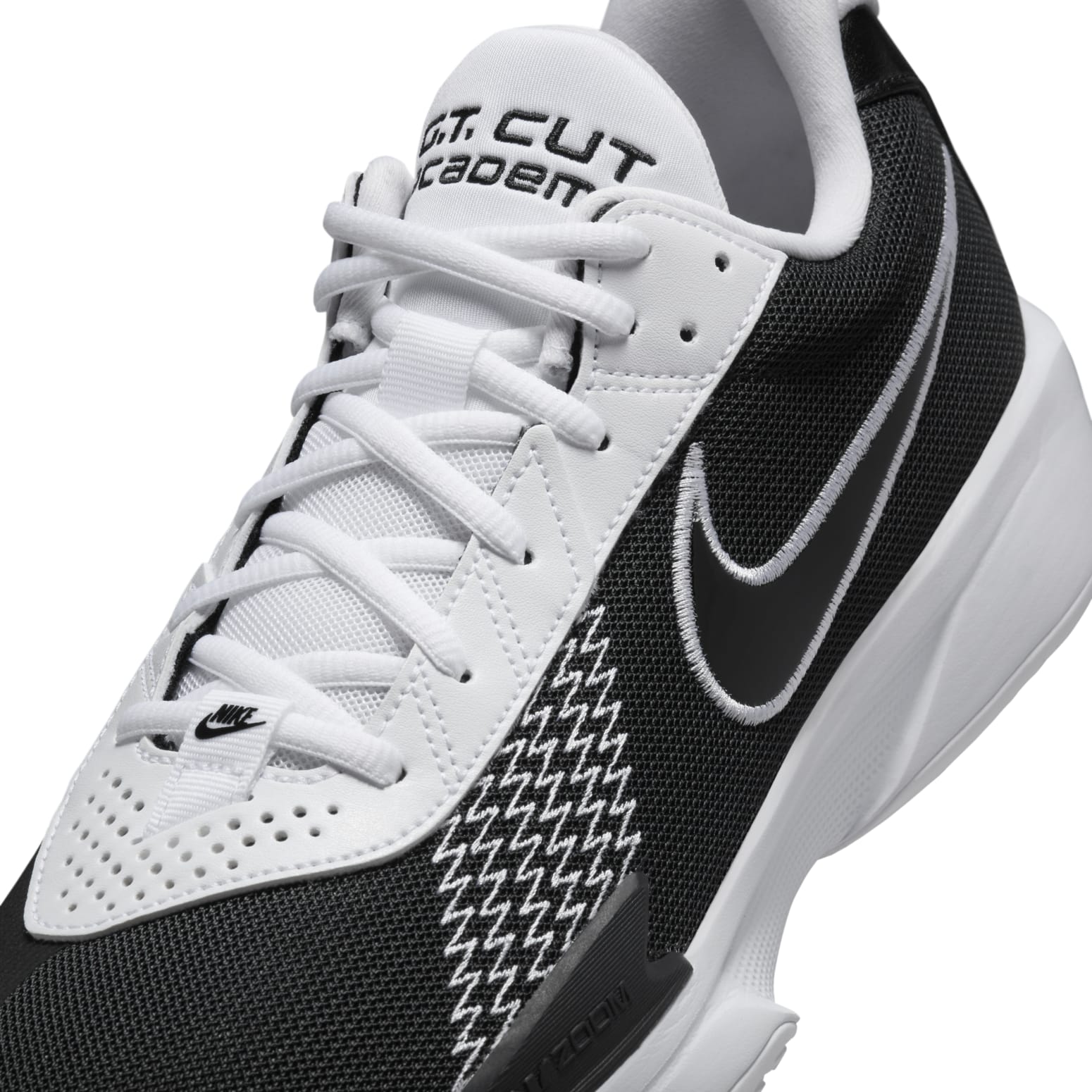 Nike Air Zoom GT Cut Academy 'Panda' FB2599-003