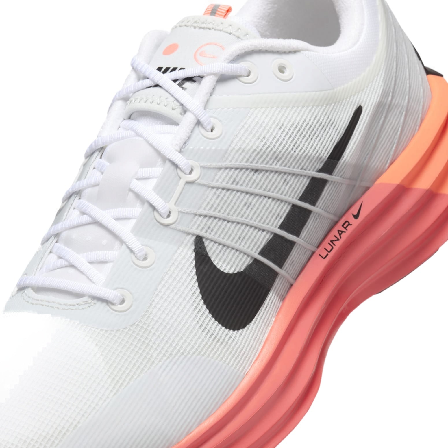 Nike Lunar Roam 'Hot Lava' HF4901-100