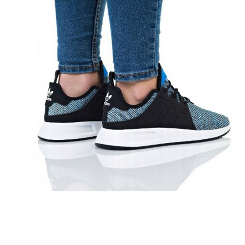 (GS) adidas X_PLR J 'Bright Blue' B41789