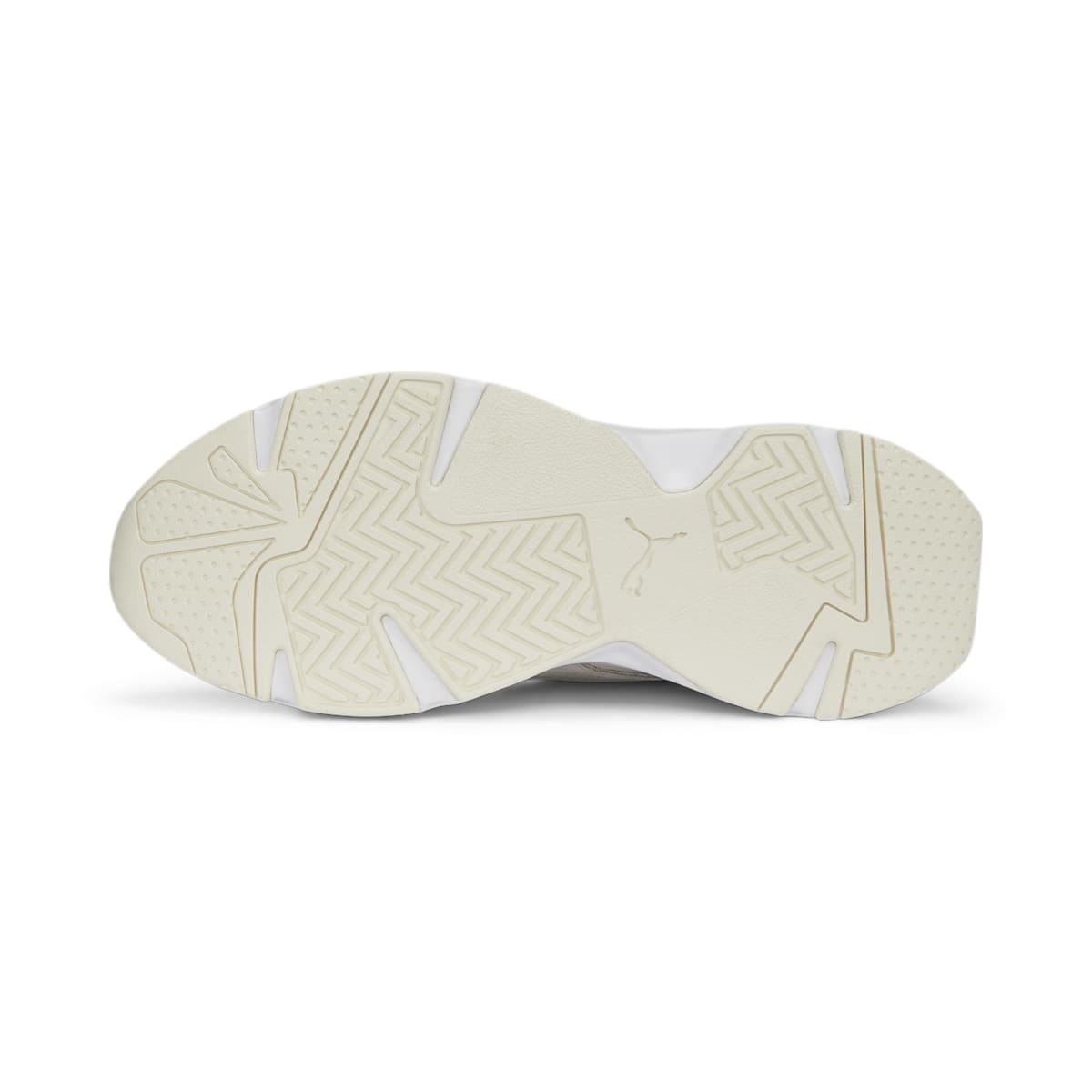 (WMNS) PUMA Cassia Laser Cut 'White Pristine' 389298-01