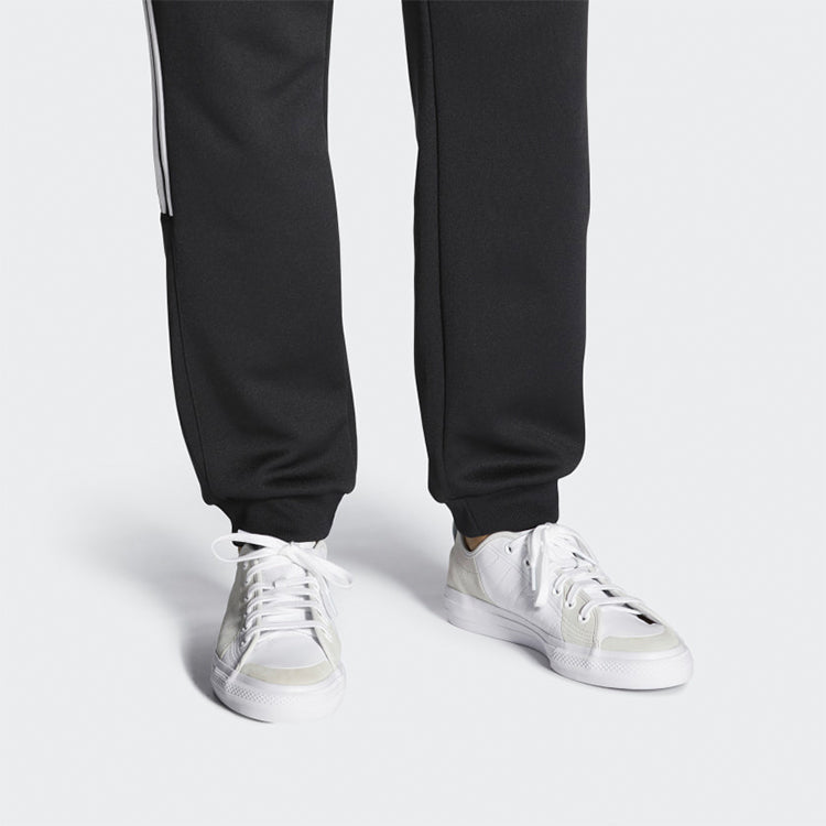 adidas Nizza RF 'Crystal White' FW5205
