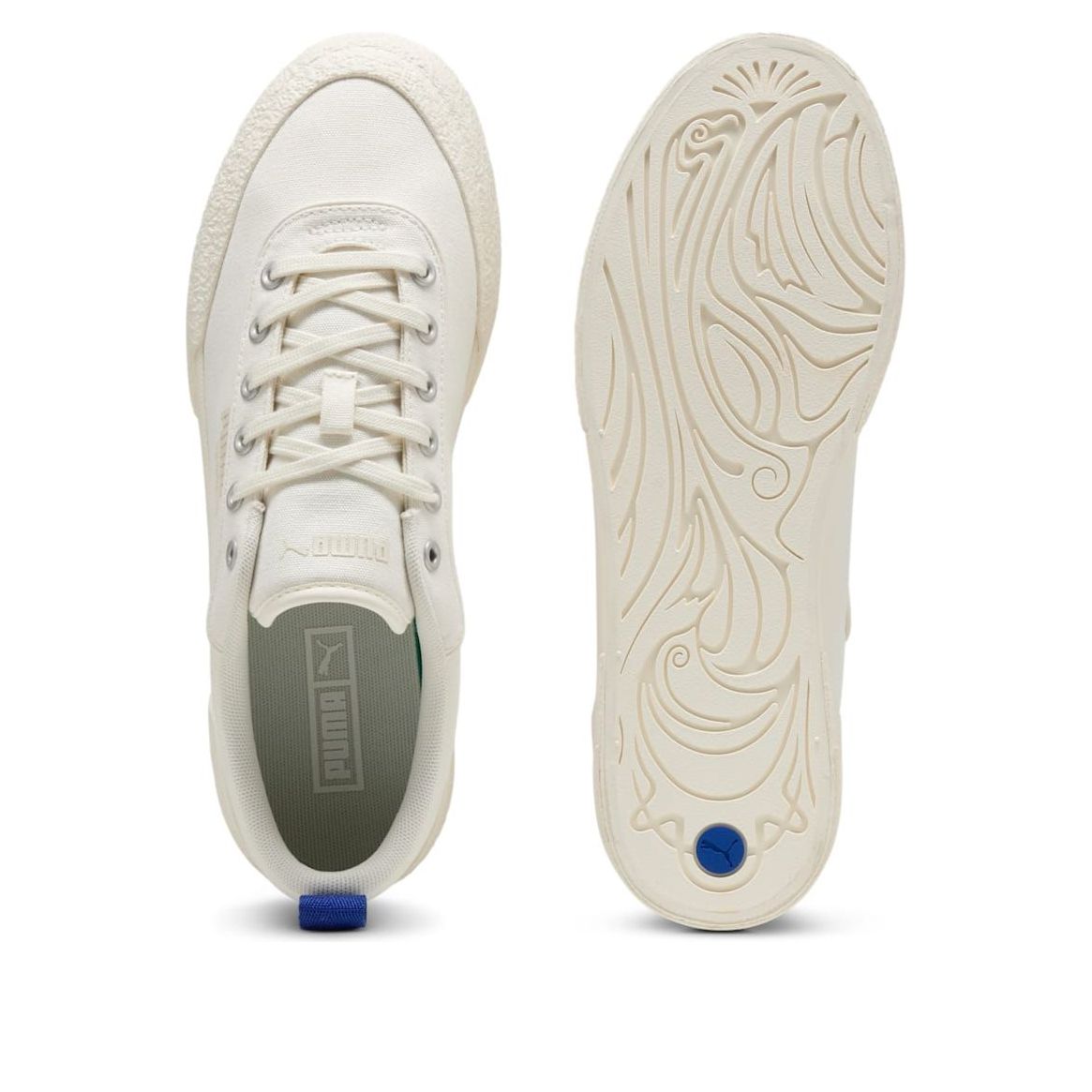 PUMA Terreta 'Beige' 400781-01