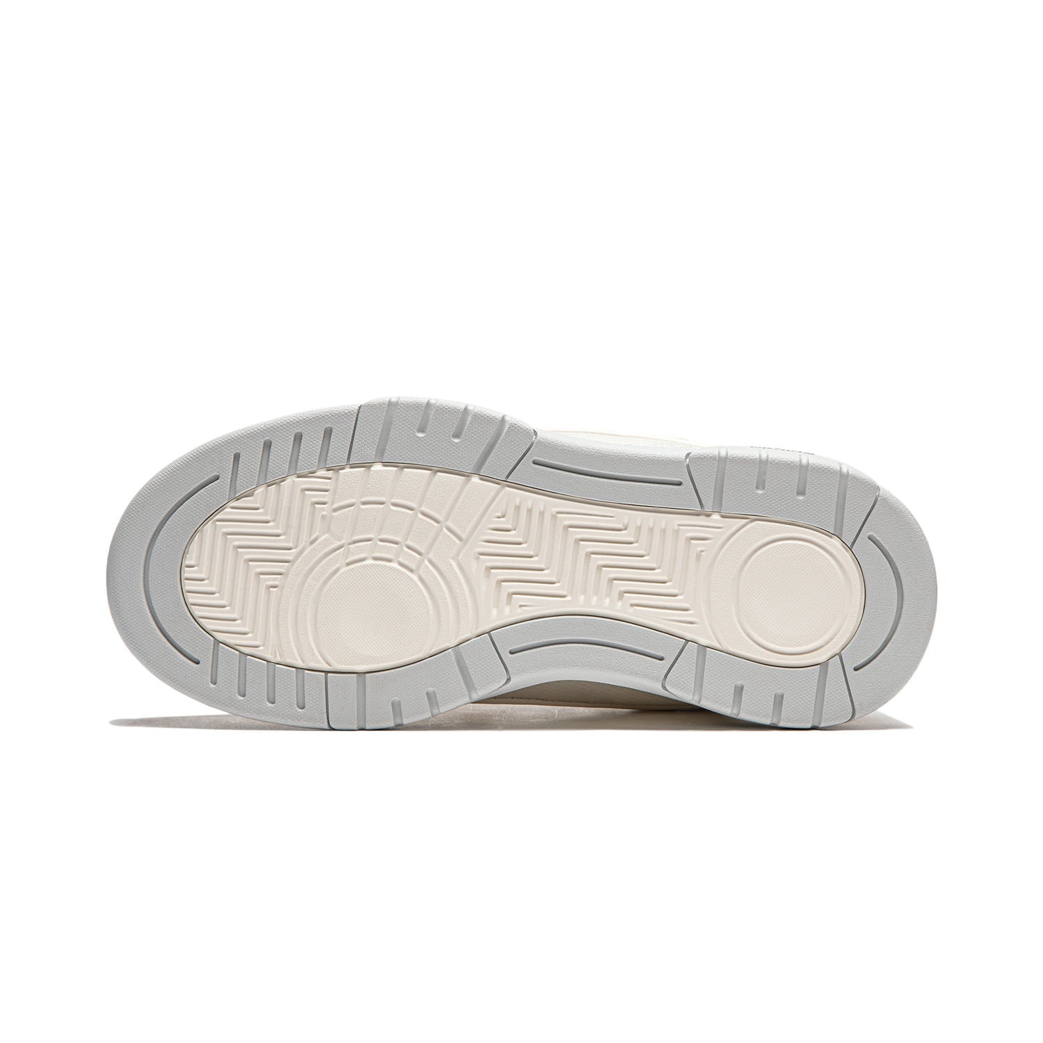 (WMNS) Li-Ning Journey 2.0 'Beige Grey' AGCU092-10
