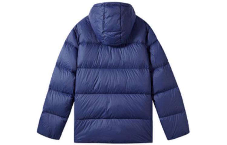 (WMNS) Skechers Down Jacket 'Multi-Color' L422U074