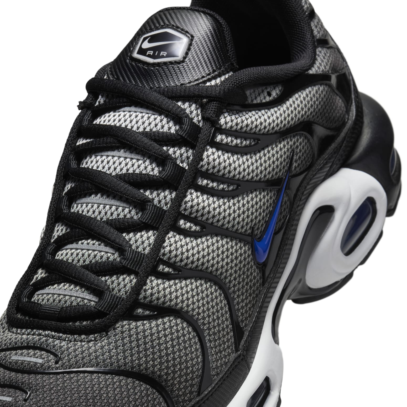 Nike Air Max Plus 'Black Racer Blue' HM0709-100