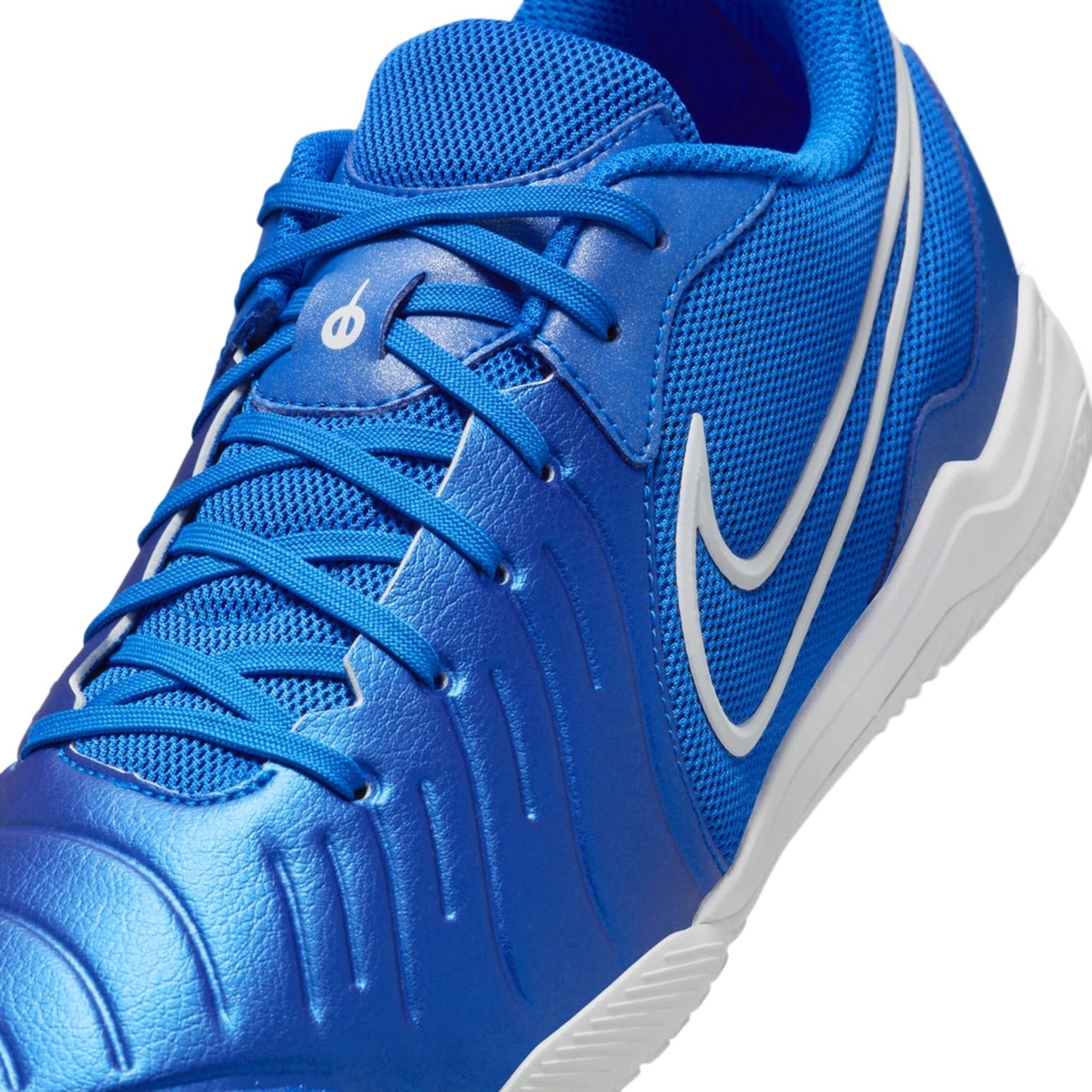 Nike Tiempo Legend 10 Academy IC 'Soar White' DV4341-400