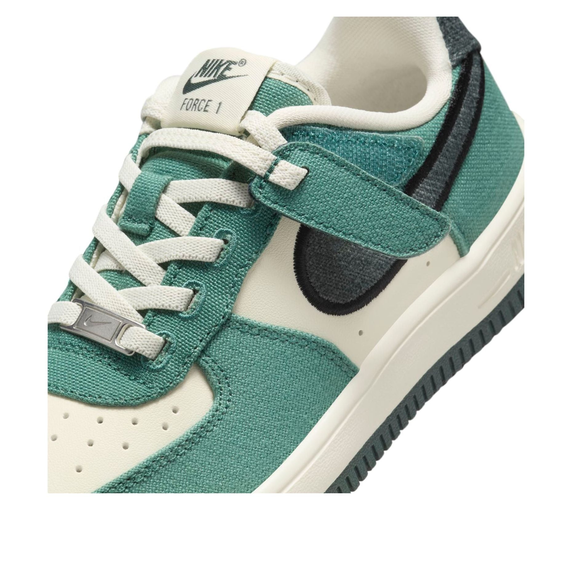 (PS) Nike Air Force 1 LV8 3 EasyOn 'Coconut Milk Bicoastal' HJ4293-100