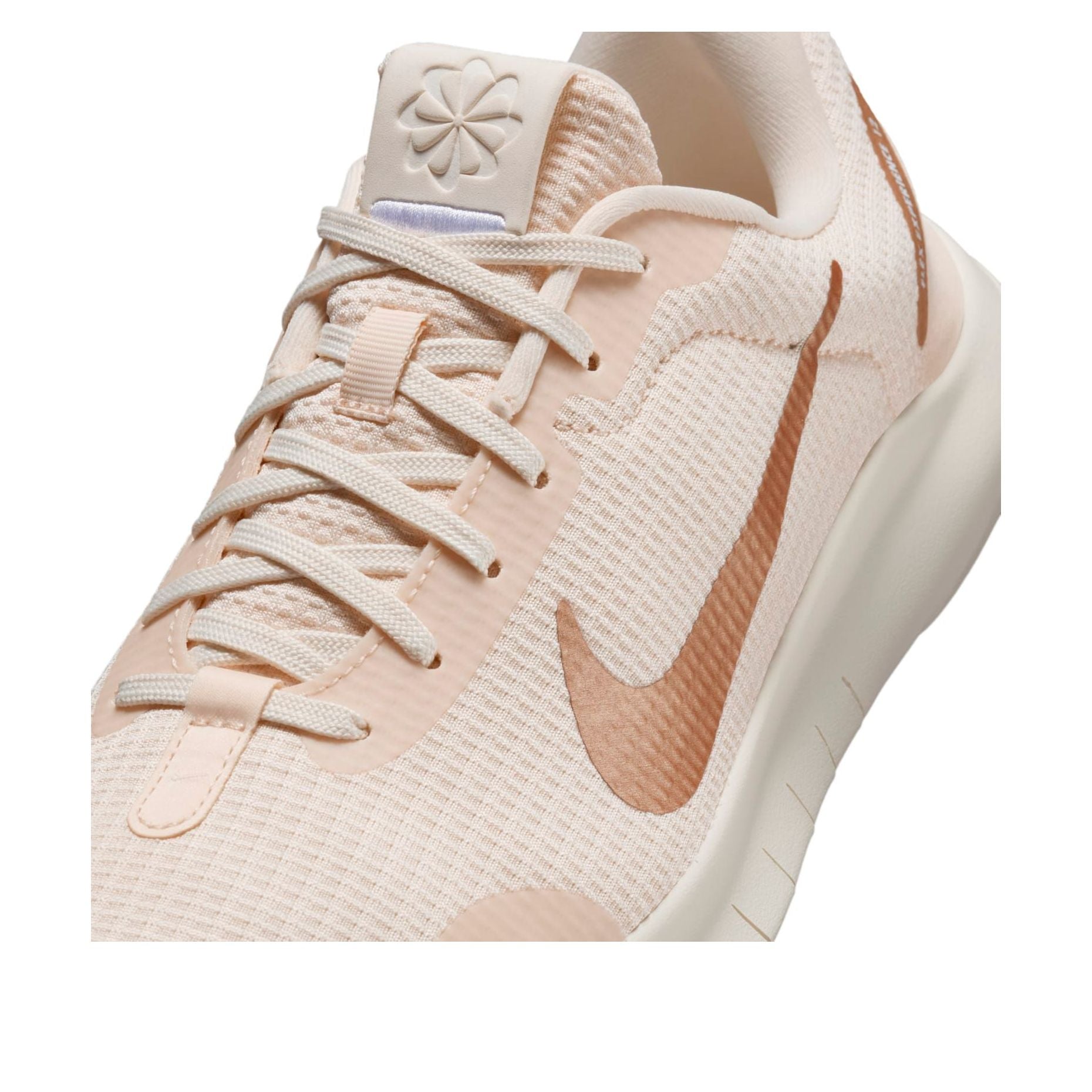 (WMNS) Nike Flex Experience Run 12 'Guava Ice' DV0746-800