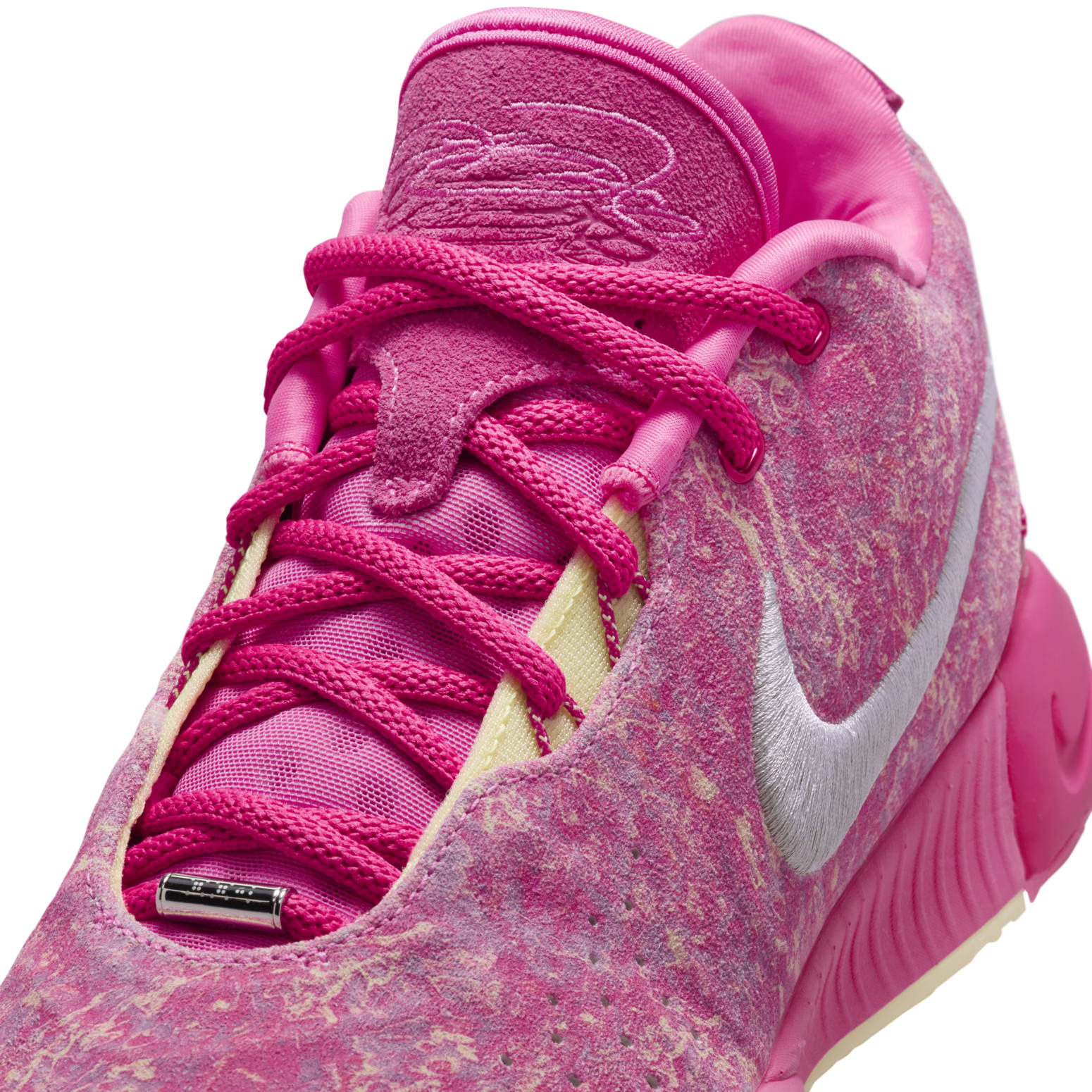 Nike LeBron 21 'The World is Your Oyster' HF0721-900